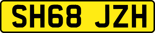SH68JZH