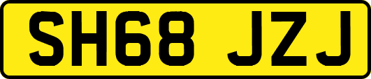 SH68JZJ