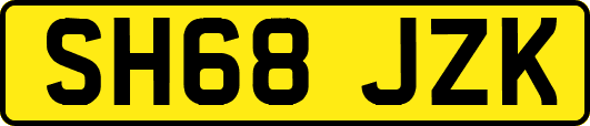 SH68JZK
