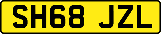 SH68JZL