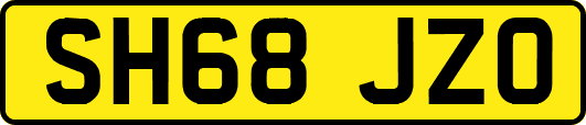 SH68JZO