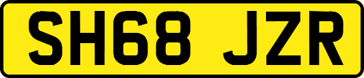 SH68JZR