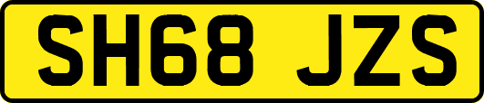 SH68JZS