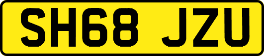 SH68JZU