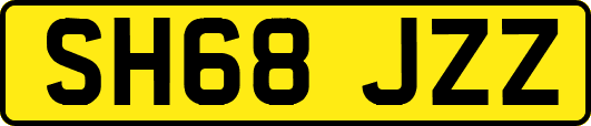 SH68JZZ