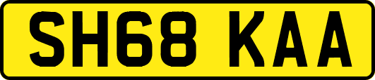 SH68KAA