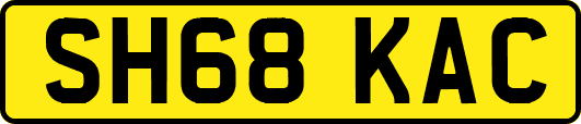 SH68KAC