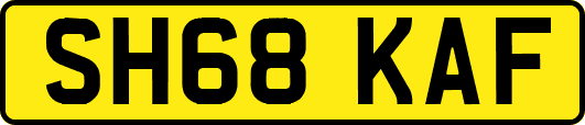SH68KAF