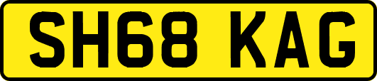 SH68KAG