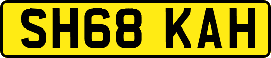 SH68KAH