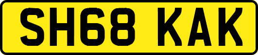 SH68KAK