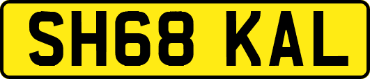 SH68KAL