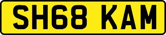 SH68KAM