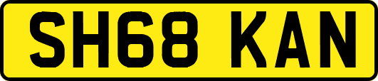 SH68KAN