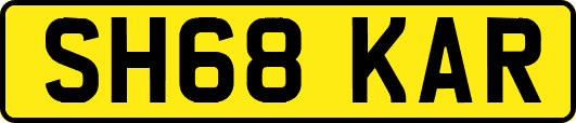 SH68KAR