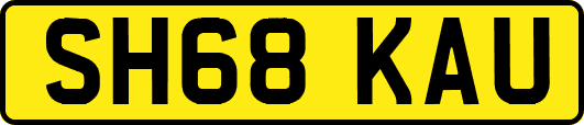 SH68KAU