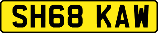 SH68KAW