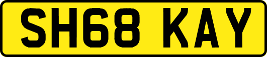 SH68KAY