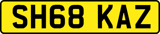 SH68KAZ