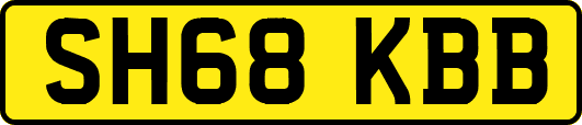 SH68KBB