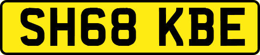 SH68KBE