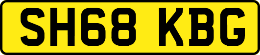 SH68KBG