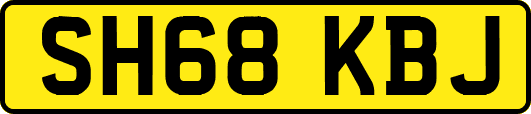 SH68KBJ
