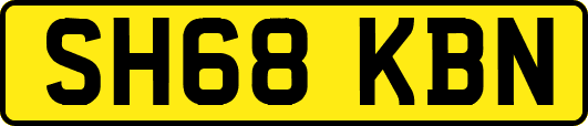 SH68KBN