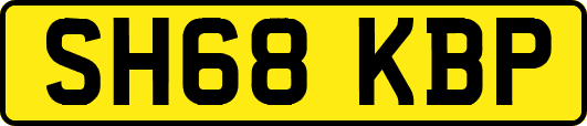 SH68KBP