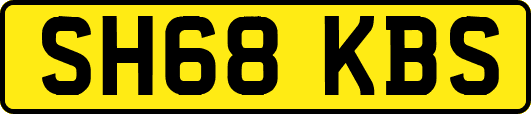 SH68KBS