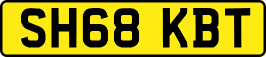 SH68KBT