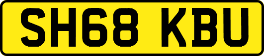 SH68KBU