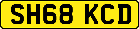 SH68KCD