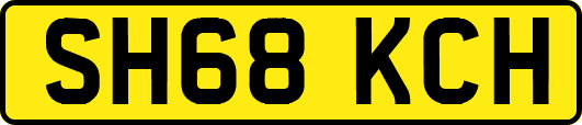 SH68KCH