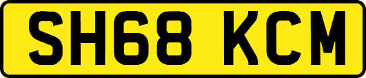 SH68KCM