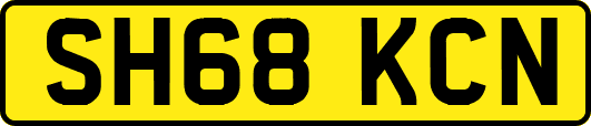 SH68KCN
