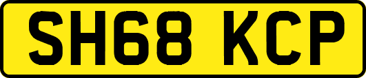 SH68KCP