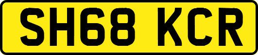 SH68KCR