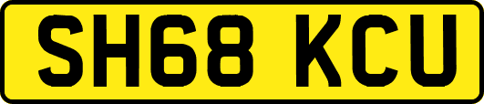 SH68KCU