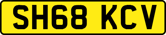 SH68KCV