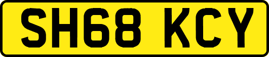 SH68KCY