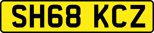 SH68KCZ