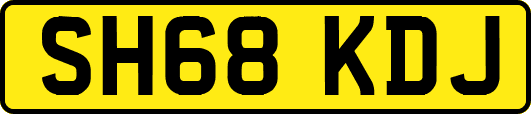 SH68KDJ