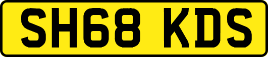 SH68KDS