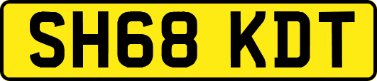 SH68KDT