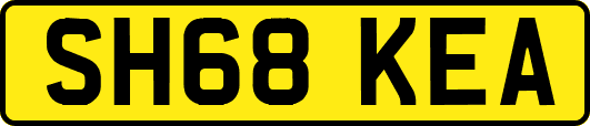 SH68KEA