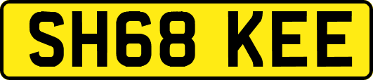 SH68KEE