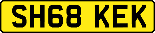 SH68KEK