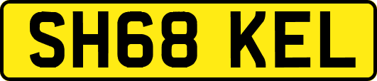 SH68KEL