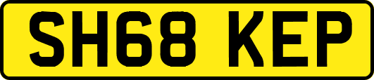 SH68KEP